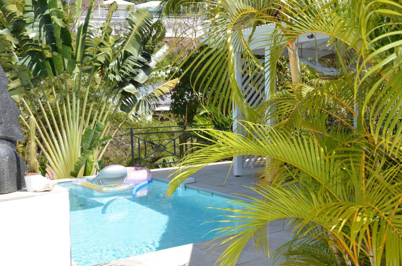 Villa Fleur De Pirate Quarter of Orleans Exterior foto